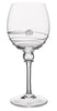 Juliska Amalia Full Body White Wine Glass