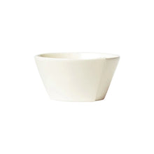 Load image into Gallery viewer, Vietri Lastra Linen Cereal Bowl
