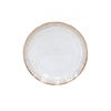 Casafina Taormina Dinner Plate - Gold