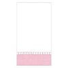 Caspari Paper Linen Guest Towel Napkins