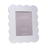 Addison Ross 5x7 Scallop Frame
