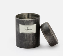 Load image into Gallery viewer, Thucassi Ferrum Wild Groves Small Candle
