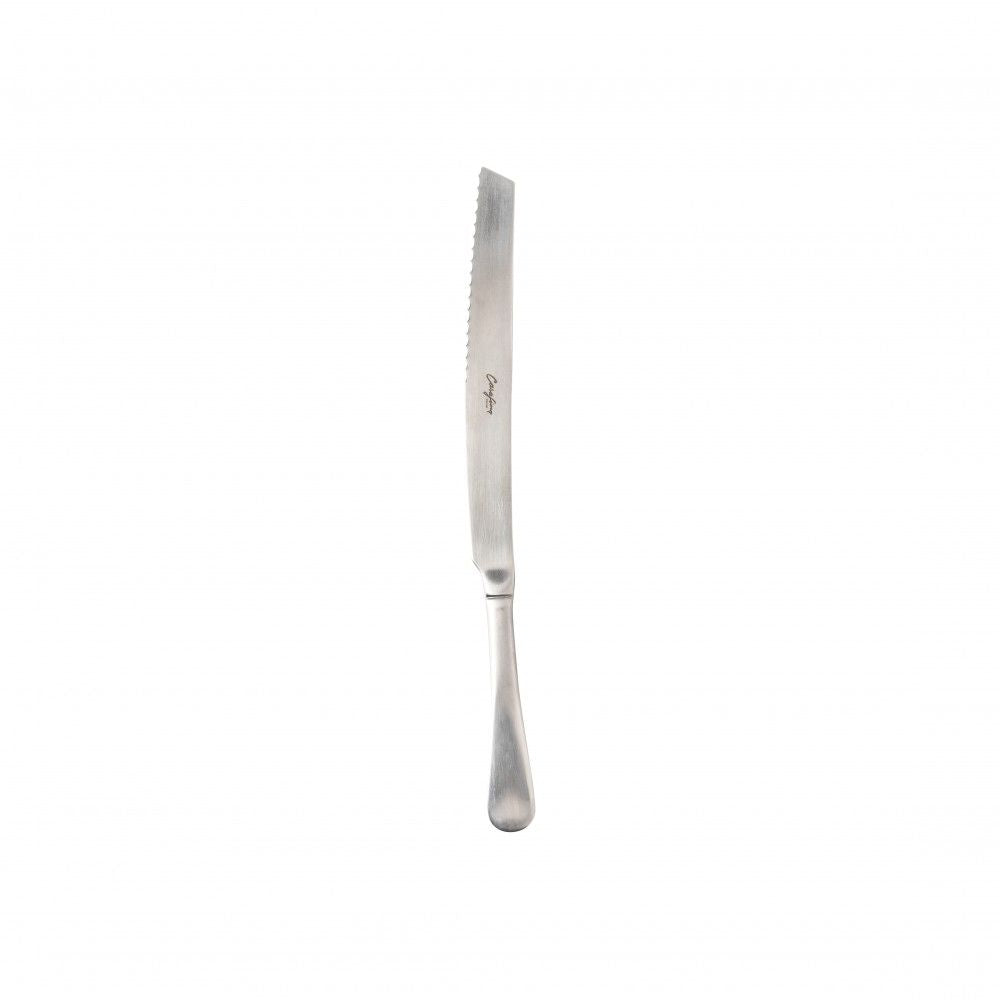 Casafina Pacifica Bread Knife