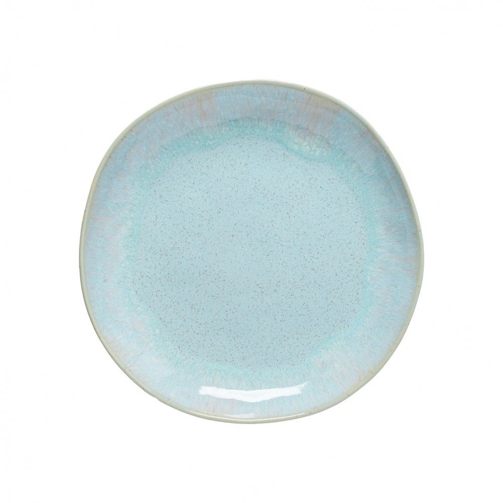 Casafina Eivissa Dinner Plate - Sea