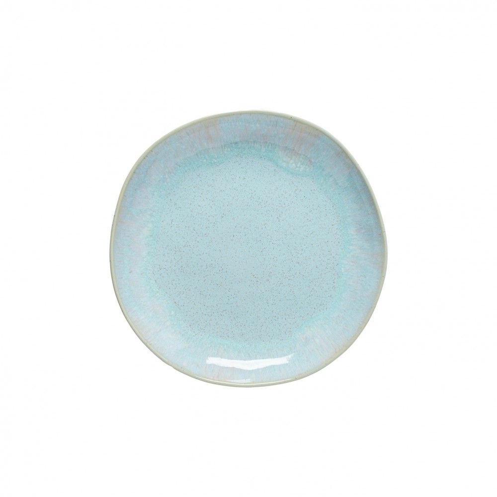 Casafina Eivissa Salad Plate - Sea