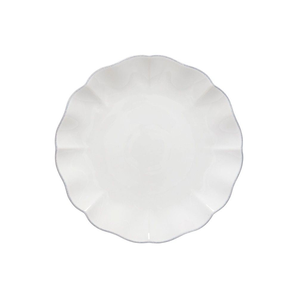 Costa Nova Rosa Dinner Plate