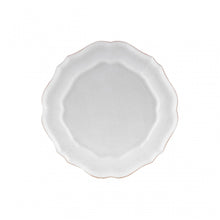 Load image into Gallery viewer, Casafina Impressions Dinner Plate - White
