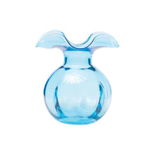 Load image into Gallery viewer, Vietri Hibiscus Glass Bud Vase
