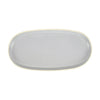 Vietri Chroma Narrow Platter