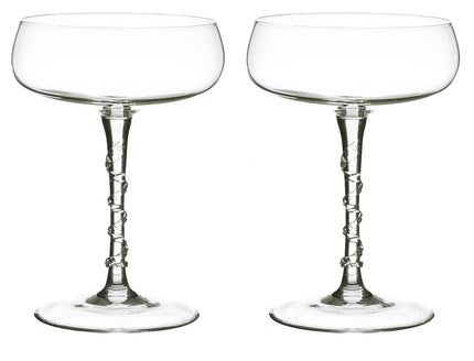 Juliska Amalia Coupe Set
