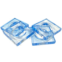 Load image into Gallery viewer, Laura Park Napkin Holder Set - Acrylic
