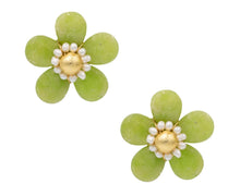Load image into Gallery viewer, Hazen &amp; Co Flora Earring

