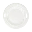 Vietri Pietra Serena Round Handled Tray