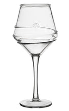 Load image into Gallery viewer, Juliska Amalia Wine Glass - Acrylic
