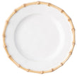 Juliska Bamboo Side/Cocktail Plate