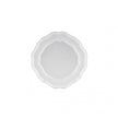 Casafina Impressions Salad Plate - White