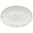 Casafina Eivissa Oval Platter - Sand