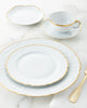 Simply Anna Gold Dinner Plate by Anna Weatherley