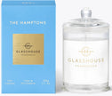 Glasshouse The Hamptons Mini Candle