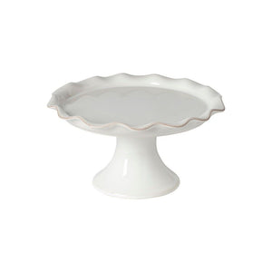 Casafina 9” Footed Plate