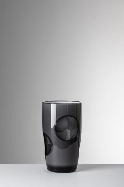 Mario Luca Giusti Fisheye Highball - Grey