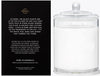 Glasshouse Arabian Nights Candle