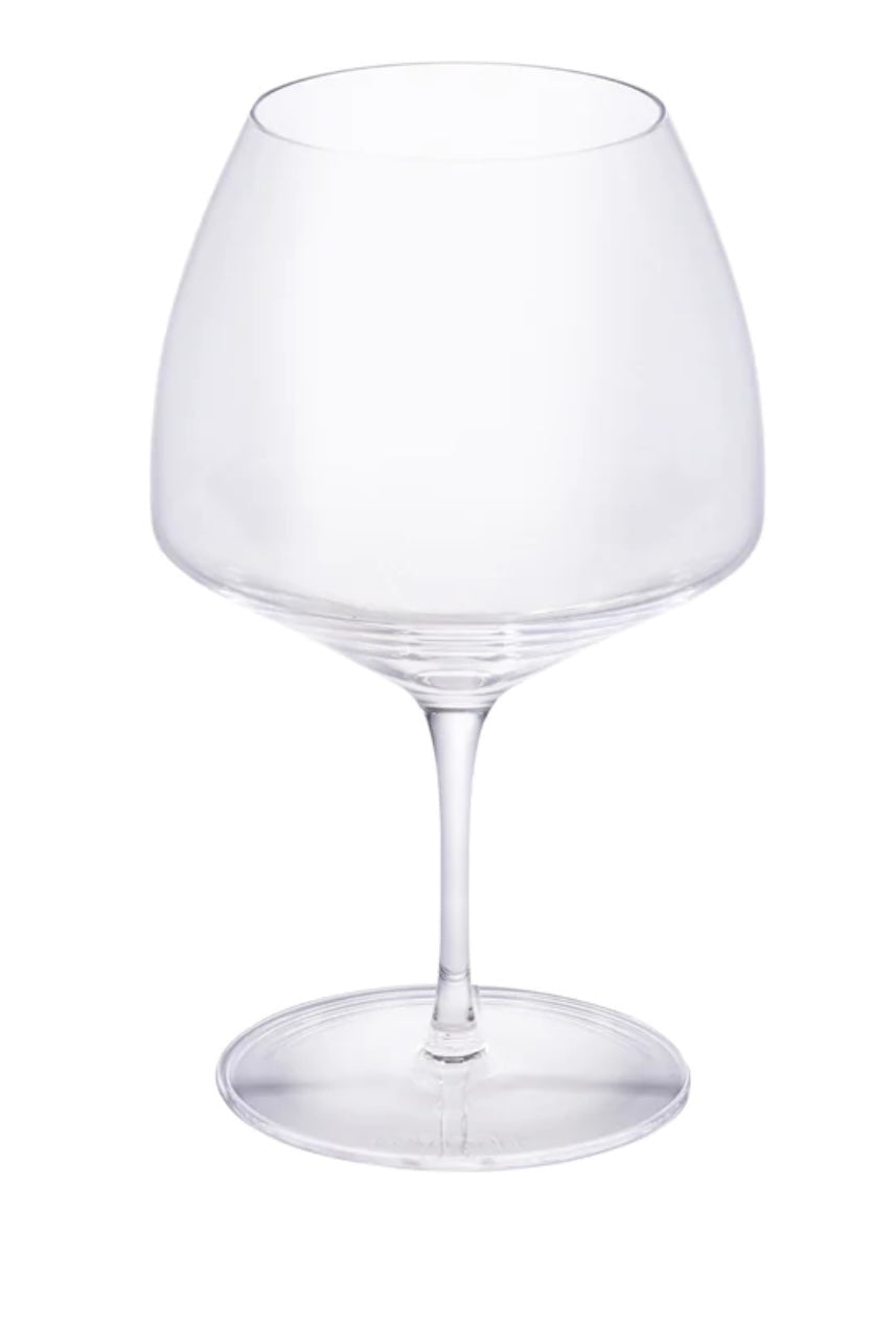 Costa Nova Vite Burgundy Wine Glass