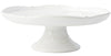 Juliska Berry & Thread Cake Stand- Whitewash