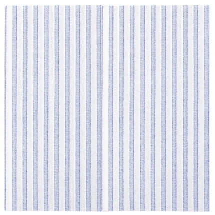 Vietri Blue Capri Paper Dinner Napkin