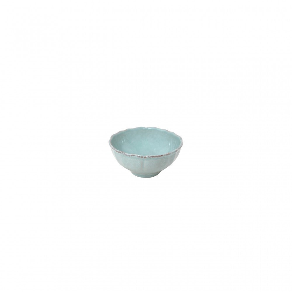 Casafina Impressions Fruit Bowl - Blue