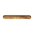 Casafina Pacifica Baguette Board with Knife