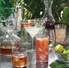 Juliska Puro Stemless White Wine Glass