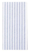 Load image into Gallery viewer, Vietri Blue Capri Paper Guest Towel
