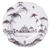 Juliska Country Estate Dessert/Salad Plate- Flint Grey