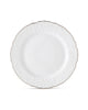 Simply Anna Gold Dinner Plate by Anna Weatherley