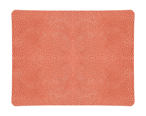 Hestia Acrylic Shagreen Tray
