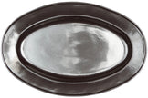 Juliska Pewter Stoneware 15” Platter