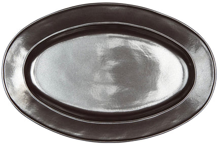 Juliska Pewter Stoneware 15” Platter