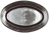 Juliska Pewter Stoneware 15” Platter