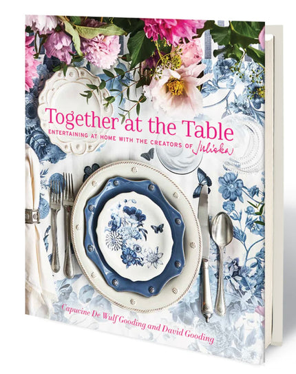 Together at the Table