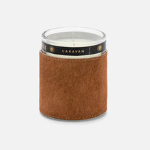 Load image into Gallery viewer, Thucassi Savanna Caravan Small Candle
