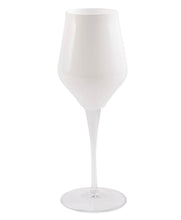 Load image into Gallery viewer, Vietri Contessa Wine Glass - Set of 2
