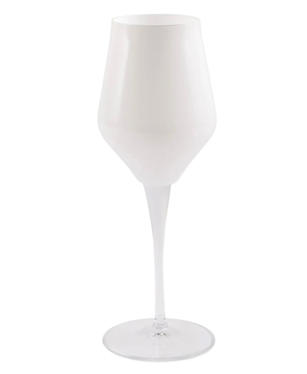 Vietri Contessa Wine Glass - Set of 2