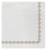 Vietri Linen Florentine Paper Cocktail Napkins
